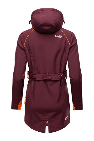 Marikoo Übergangsjacke Soulinaa