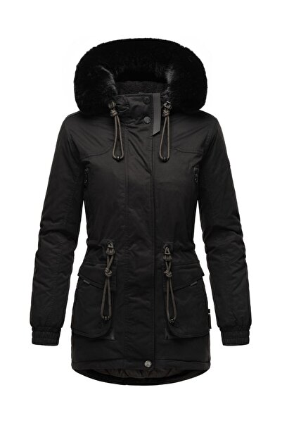 Navahoo Wintermantel Olessaa