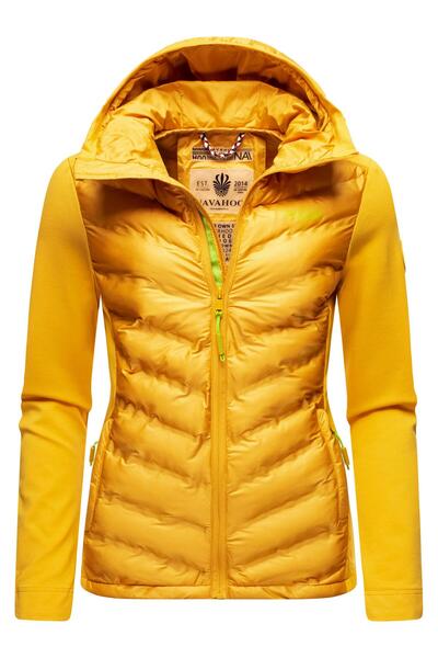 Navahoo Übergangsjacke Nimm Mich Mit