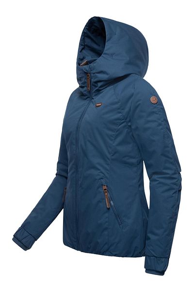 Ragwear Winterjacke Dizzie Winter
