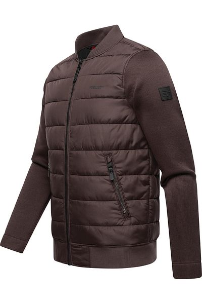 Ragwear Steppjacke Hallmar