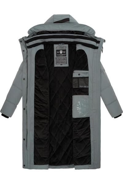 Navahoo Steppmantel Kuschelmausi