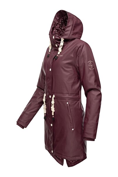 Navahoo Regenjacke Flower of Ocean