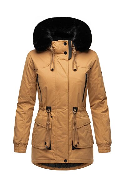 Navahoo Wintermantel Olessaa