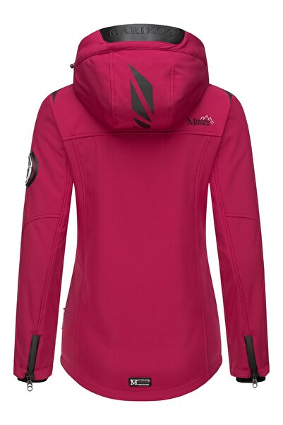 Marikoo Übergangsjacke Mount-Cho-Oyu