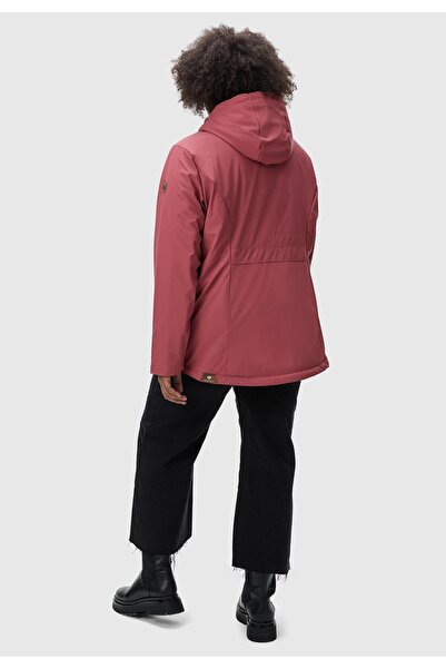 Ragwear Regenjacke Marge