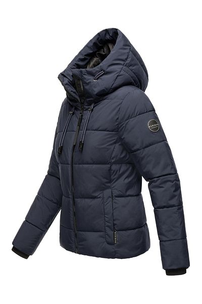 Marikoo Steppjacke Shimoaa XVI