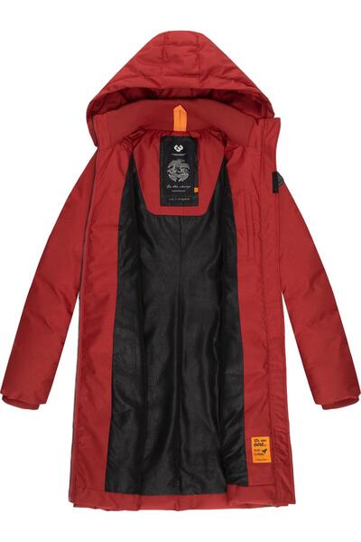 Ragwear Wintermantel Amarri