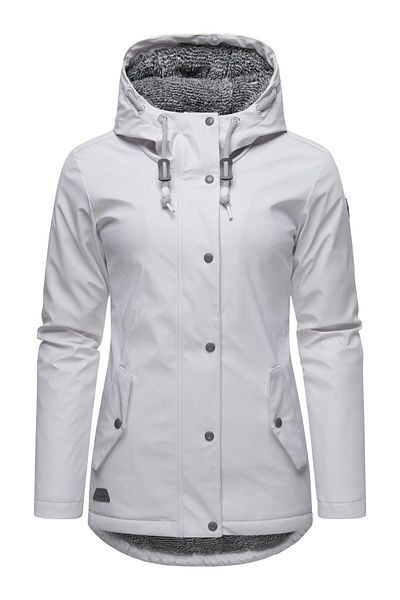 Ragwear Regenjacke Marge