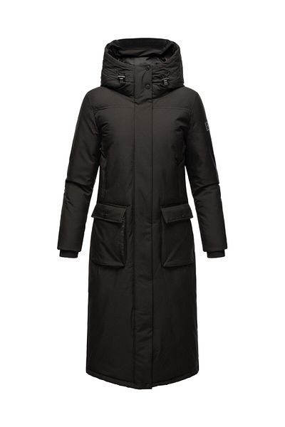 Navahoo Wintermantel Wolkenfrost XIV