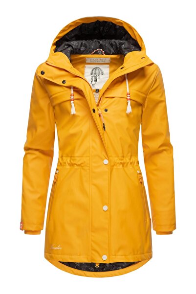 Navahoo Regenmantel Rainy Forest