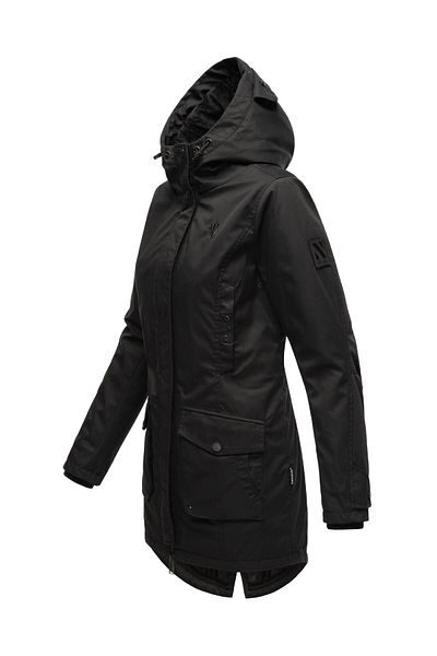 Navahoo Winterjacke Brinjaa
