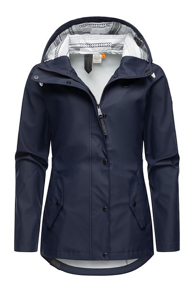 Ragwear Regenjacke Ym-marge