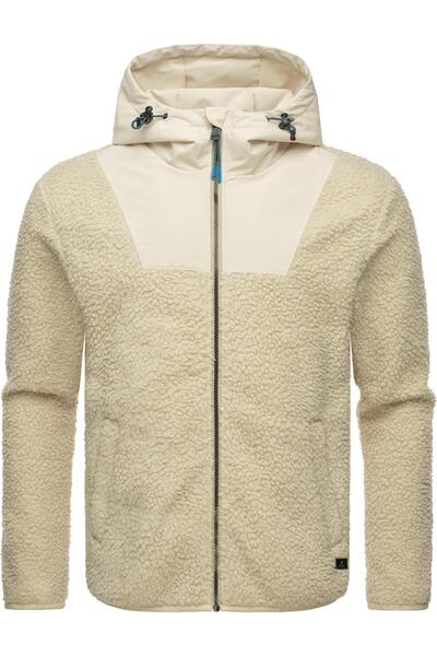 Ragwear Fleecejacke Adar