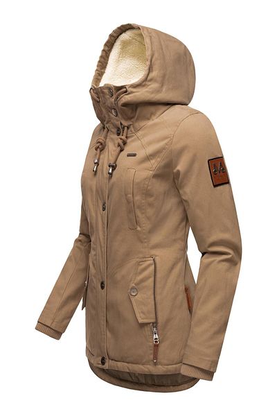 Marikoo Winterjacke Bikoo