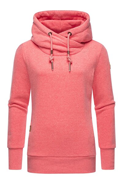 Ragwear Kapuzenpullover Gripy Bold