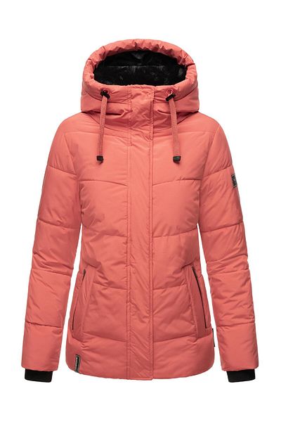 Navahoo Steppjacke Sag ja XIV