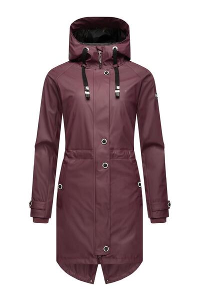Navahoo Regenjacke Rainy Flower