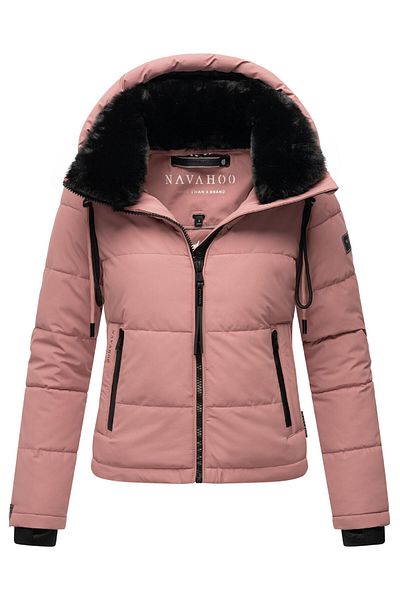 Navahoo Steppjacke Mit Liebe Xiv
