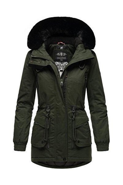 Navahoo Wintermantel Olessaa