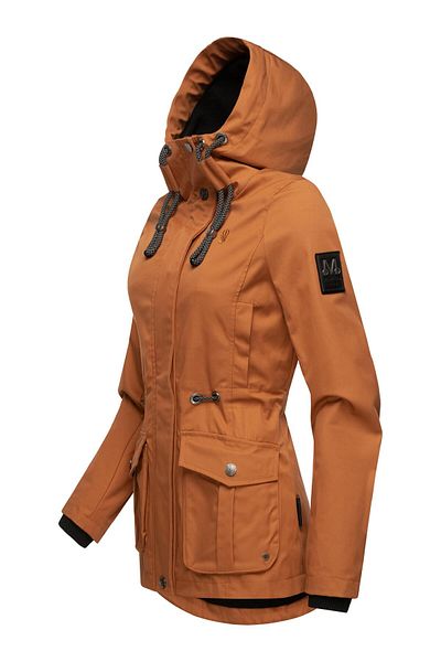 Marikoo Übergangsjacke Babetaa Prc