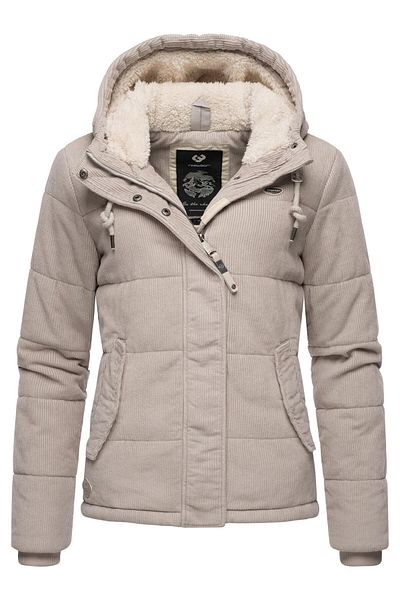 Ragwear Winterjacke Wuggys