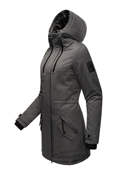 Navahoo Wintermantel Avrille II