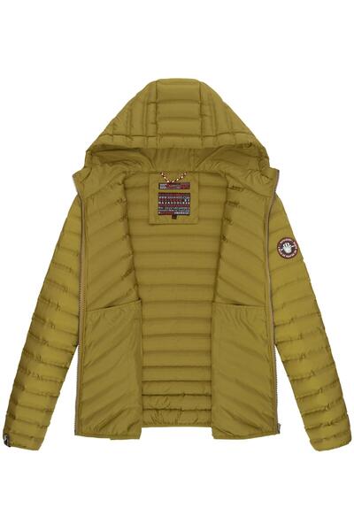 Navahoo Steppjacke Fey-Tun