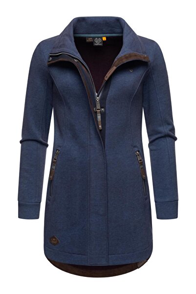 Ragwear Sweatjacke Letrice