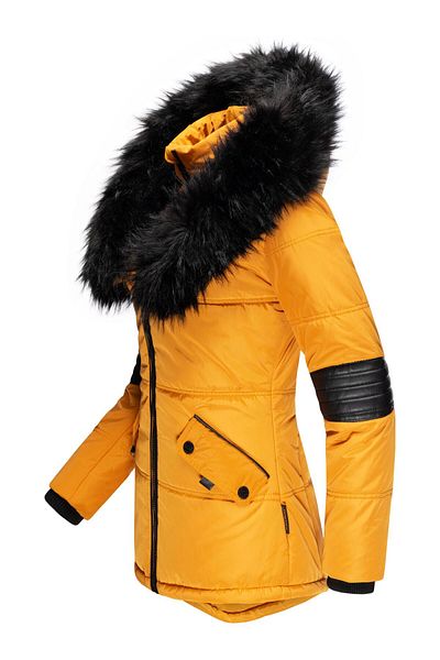 Navahoo Winterjacke Nirvana