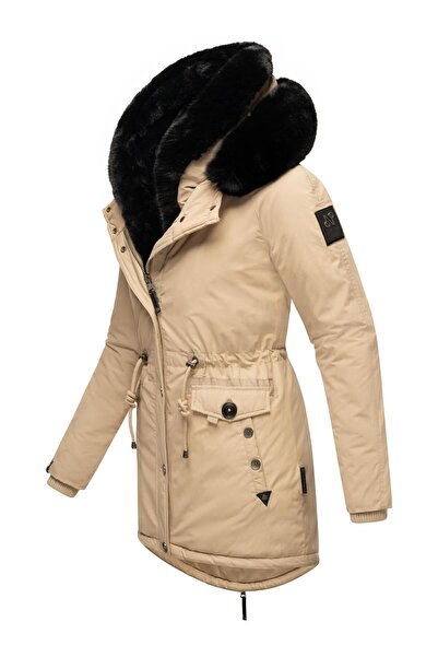 Navahoo Wintermantel Sweety Deluxe