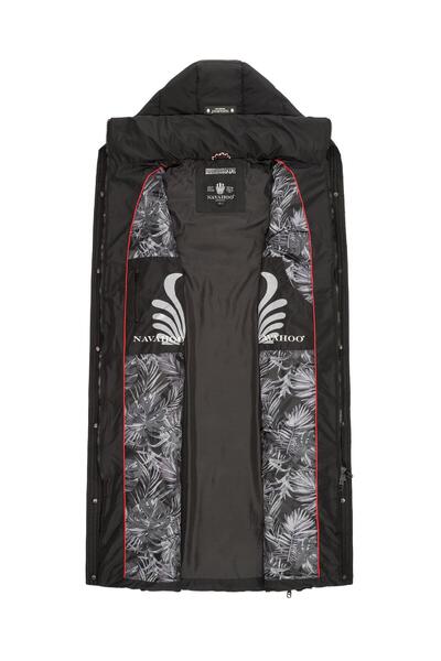 Navahoo Steppweste Brezelchen