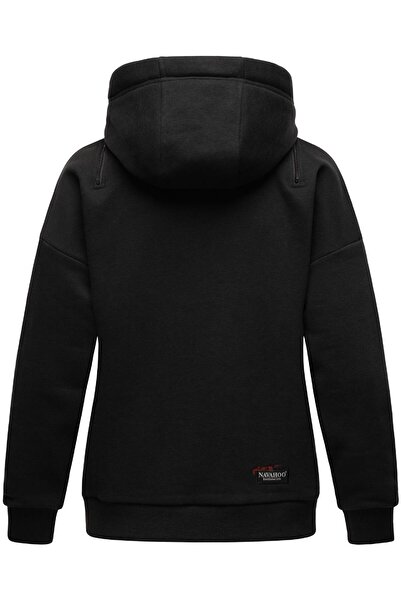 Navahoo Kapuzensweatshirt Zuckerbärchen