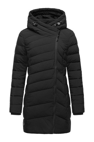 Ragwear Wintermantel Teela
