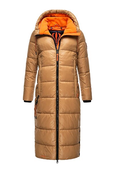 Navahoo Steppmantel Schmuseengel