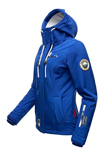 Marikoo Übergangsjacke Kleinezicke