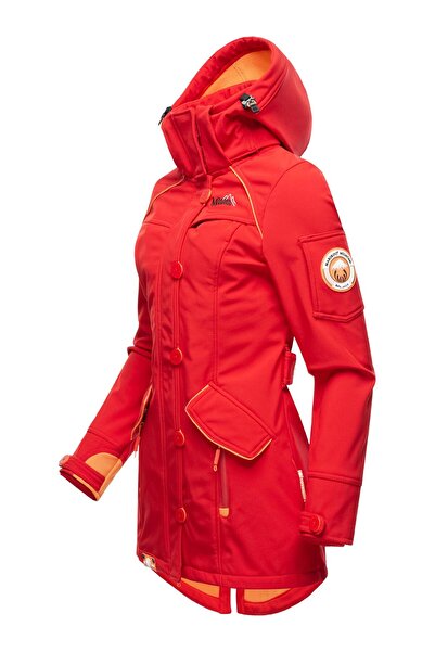 Marikoo Übergangsjacke Soulinaa