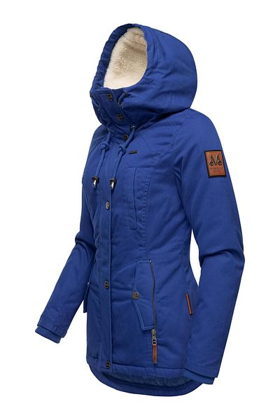Marikoo Winterjacke Bikoo