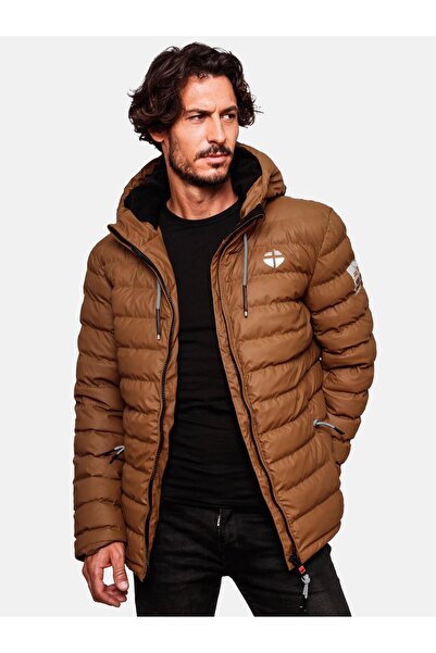 STONE HARBOUR Regenjacke Zaharoo