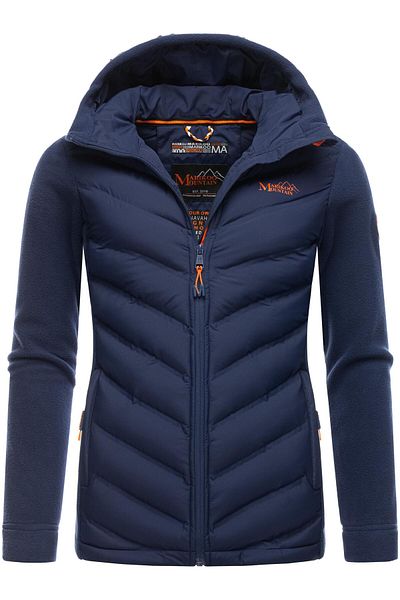 Marikoo Übergangsjacke Mount Haruna