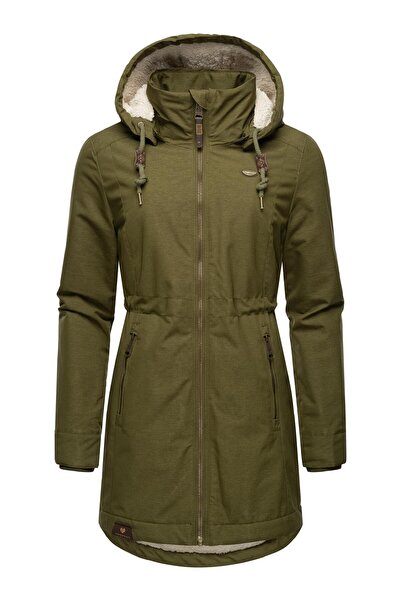 Ragwear Winterjacke Dakkota