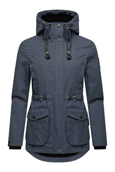 Marikoo Übergangsjacke Babetaa Prc