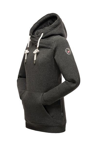 Marikoo Kapuzensweatshirt Izuyaa