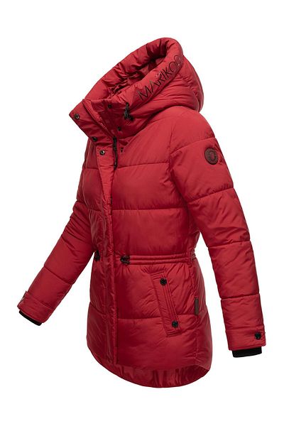 Marikoo Steppjacke Akumaa