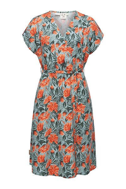 Ragwear Sommerkleid Selyma Organic