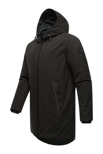 Ragwear Winterjacke Frydo