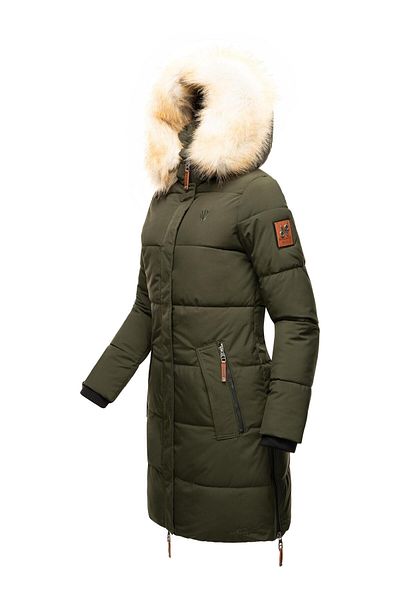 Navahoo Wintermantel Halina