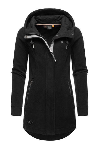 Ragwear Fleecejacke Letti Fleece