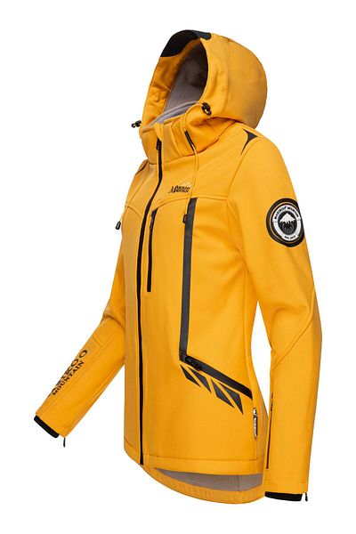 Marikoo Übergangsjacke Mount-cho-oyu