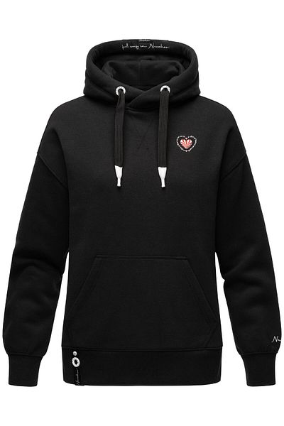 Navahoo Kapuzensweatshirt Goldfee
